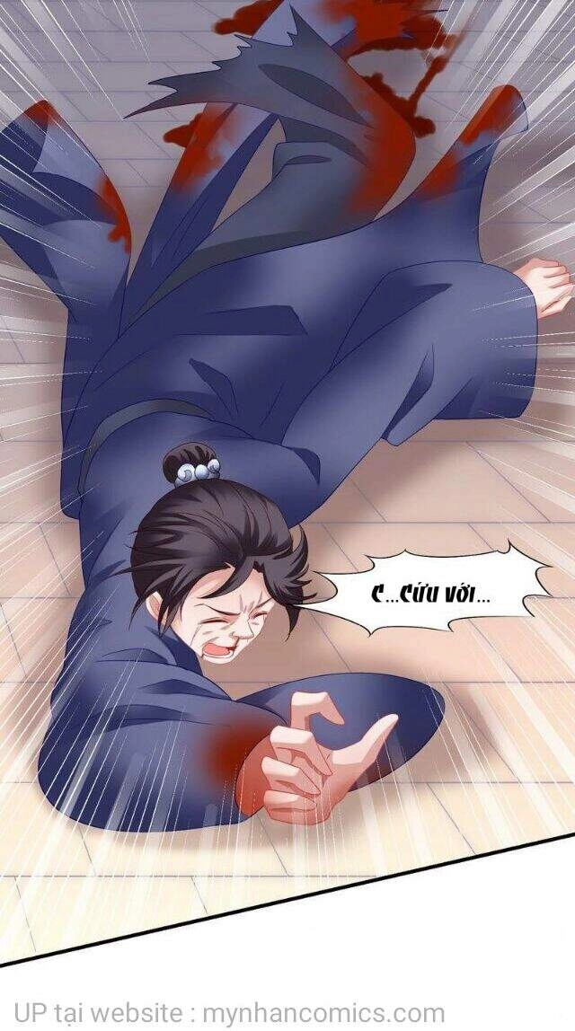 Thái Tử Điện Hạ Có Tin Vui Chapter 146 - 23