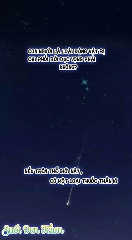 Dolo Mệnh Vận Giao Nang Chapter 1 - 3