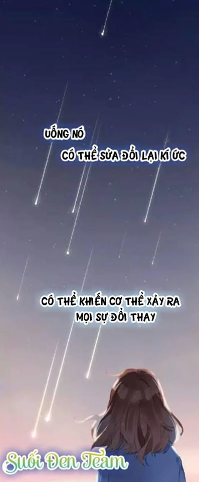 Dolo Mệnh Vận Giao Nang Chapter 1 - 4