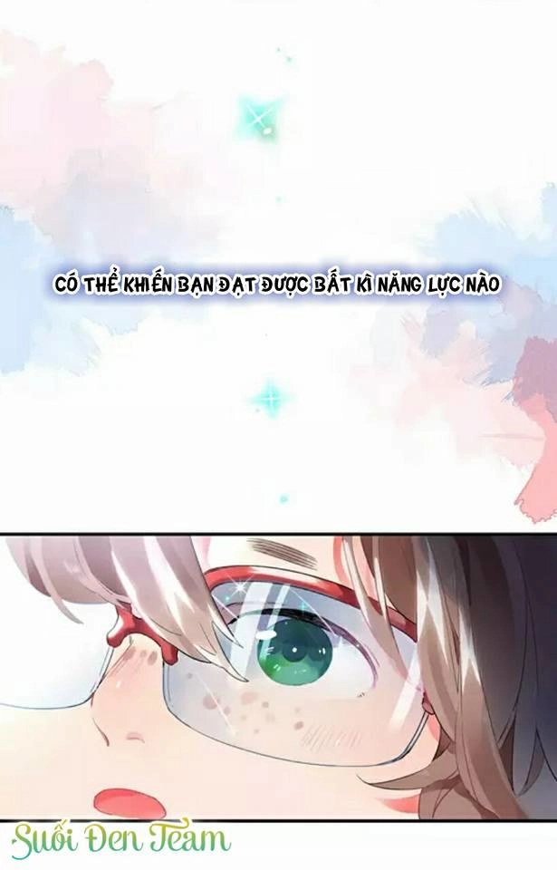 Dolo Mệnh Vận Giao Nang Chapter 1 - 5