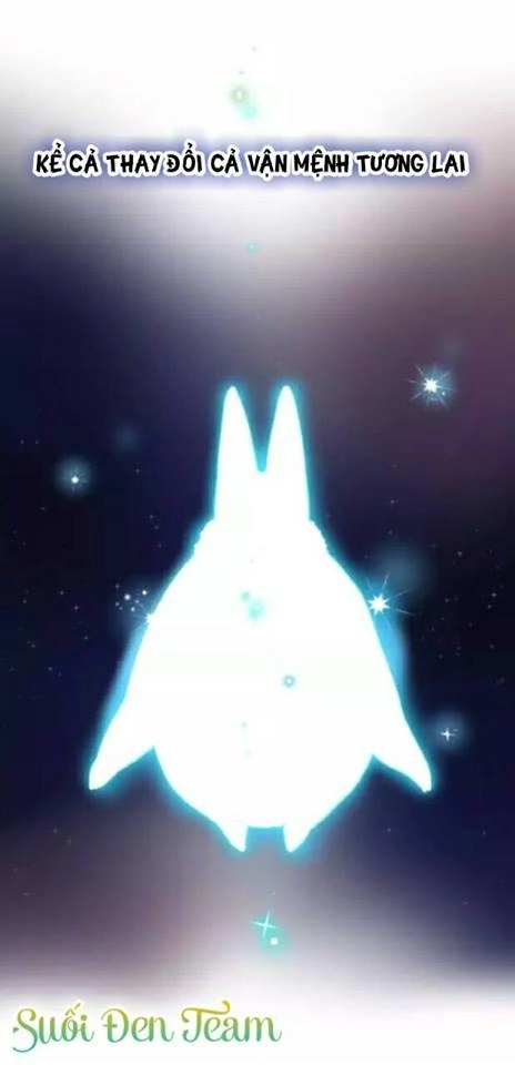 Dolo Mệnh Vận Giao Nang Chapter 1 - 6