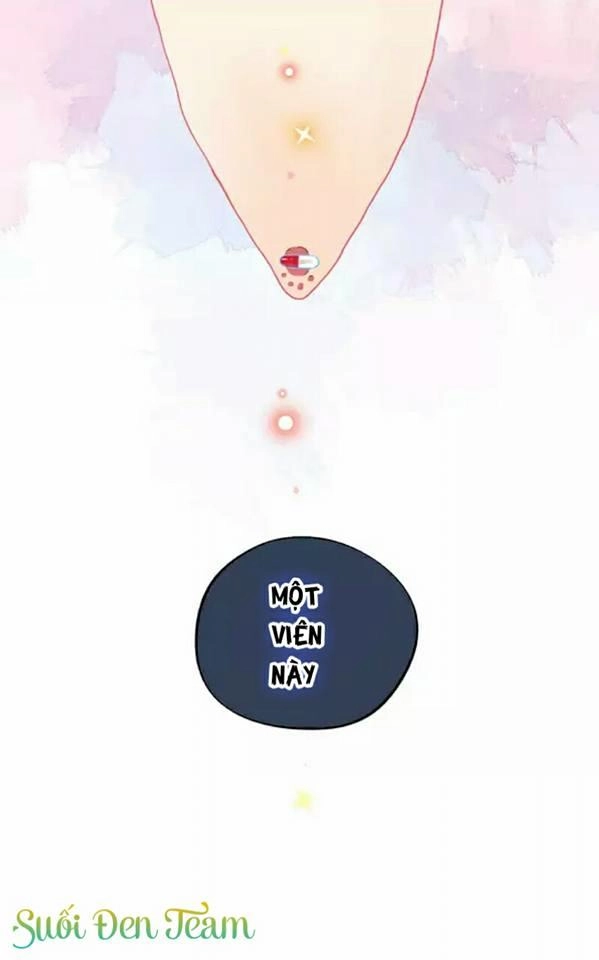 Dolo Mệnh Vận Giao Nang Chapter 1 - 8