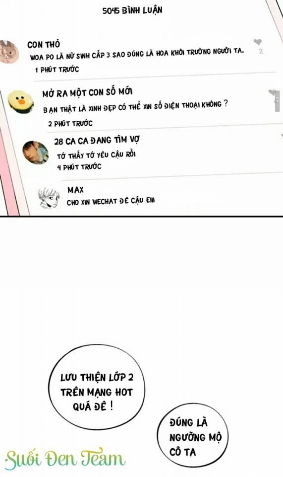 Dolo Mệnh Vận Giao Nang Chapter 1 - 11