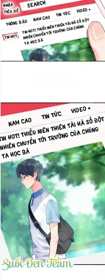 Dolo Mệnh Vận Giao Nang Chapter 1 - 14
