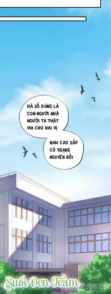 Dolo Mệnh Vận Giao Nang Chapter 1 - 17