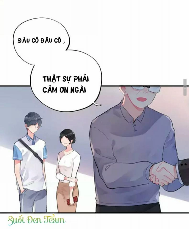 Dolo Mệnh Vận Giao Nang Chapter 1 - 18