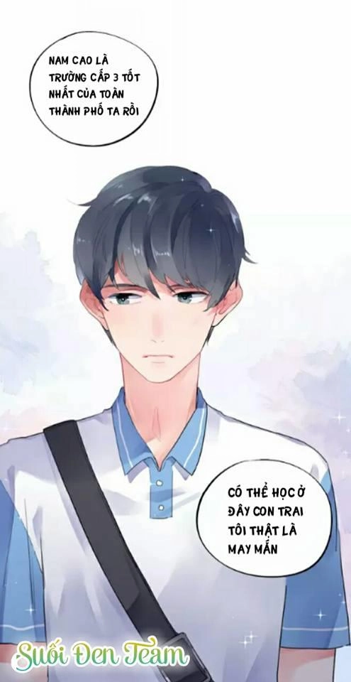 Dolo Mệnh Vận Giao Nang Chapter 1 - 19