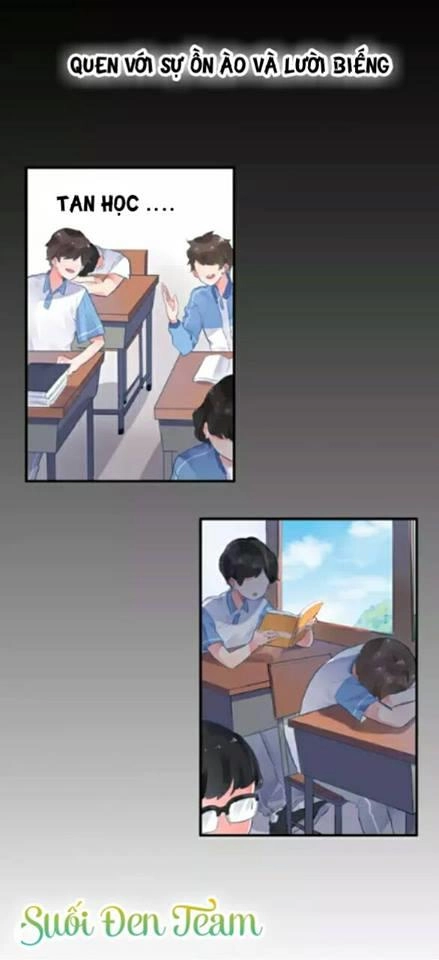 Dolo Mệnh Vận Giao Nang Chapter 1 - 22