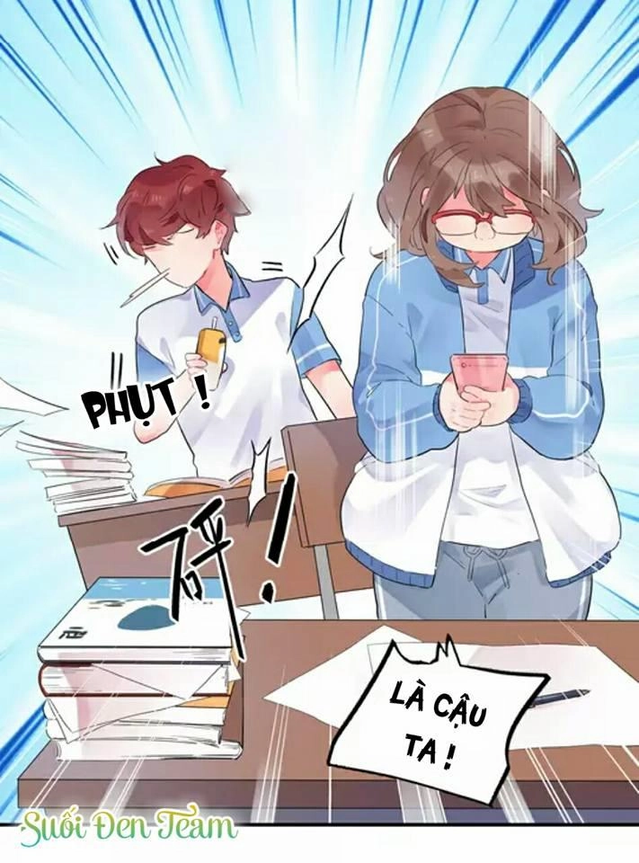 Dolo Mệnh Vận Giao Nang Chapter 1 - 28