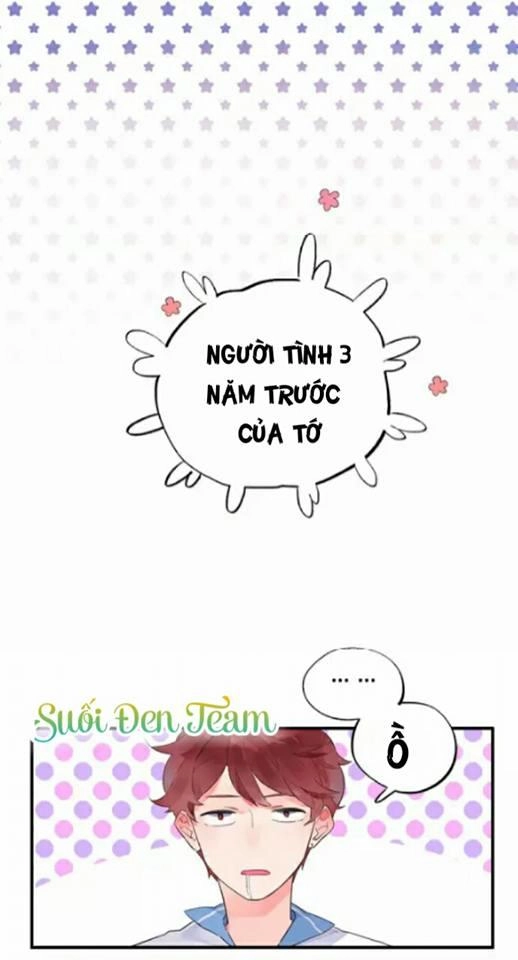 Dolo Mệnh Vận Giao Nang Chapter 1 - 31