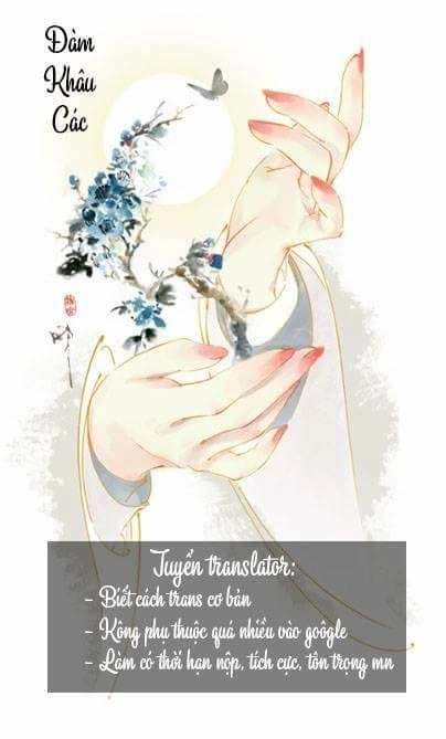 Dolo Mệnh Vận Giao Nang Chapter 1.5 - 1