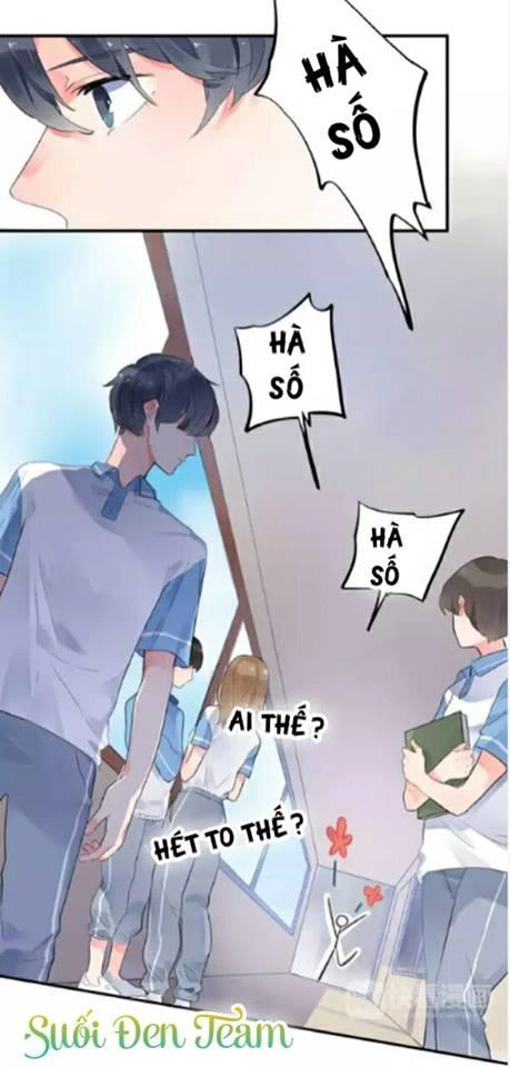 Dolo Mệnh Vận Giao Nang Chapter 1.5 - 5