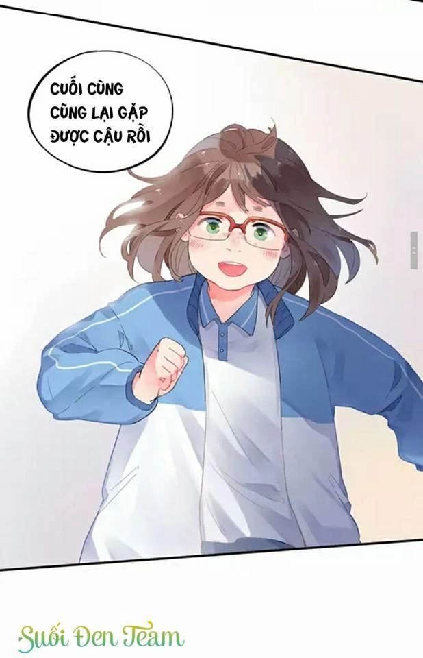 Dolo Mệnh Vận Giao Nang Chapter 1.5 - 6