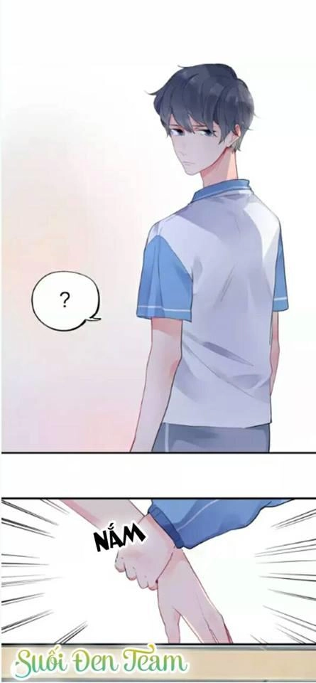 Dolo Mệnh Vận Giao Nang Chapter 1.5 - 7