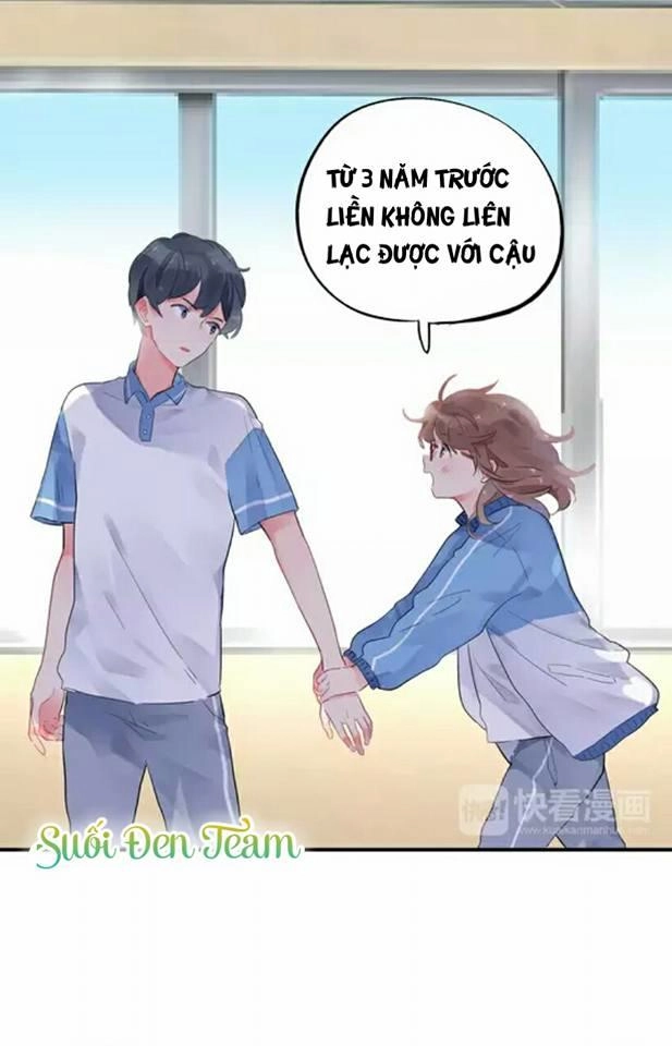 Dolo Mệnh Vận Giao Nang Chapter 1.5 - 8