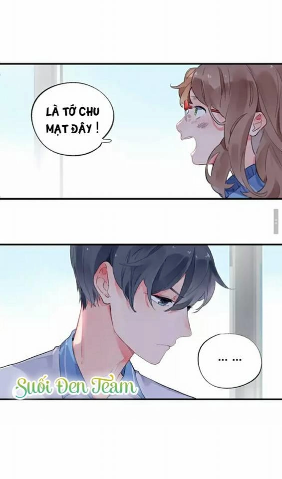 Dolo Mệnh Vận Giao Nang Chapter 1.5 - 9