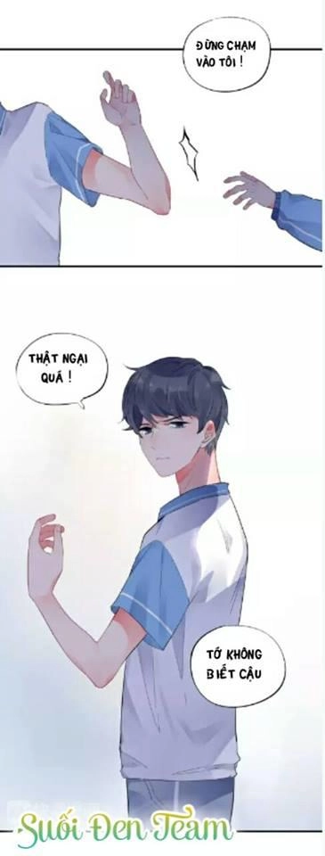 Dolo Mệnh Vận Giao Nang Chapter 1.5 - 10