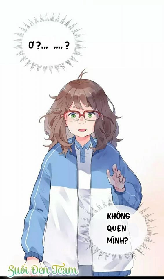 Dolo Mệnh Vận Giao Nang Chapter 1.5 - 11