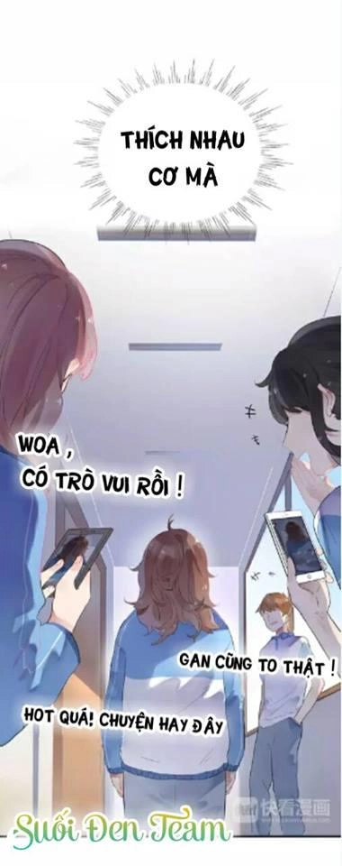 Dolo Mệnh Vận Giao Nang Chapter 1.5 - 14