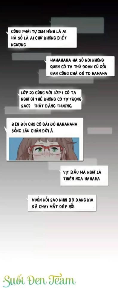 Dolo Mệnh Vận Giao Nang Chapter 1.5 - 18