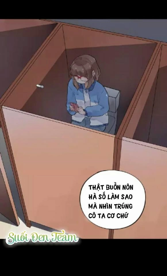 Dolo Mệnh Vận Giao Nang Chapter 1.5 - 20