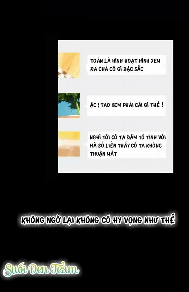 Dolo Mệnh Vận Giao Nang Chapter 1.5 - 22