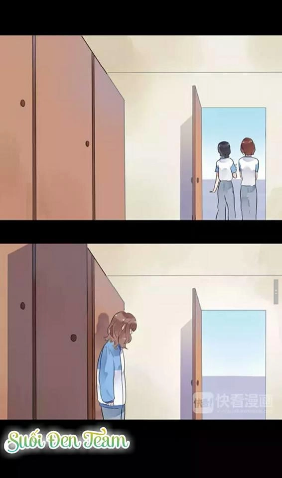 Dolo Mệnh Vận Giao Nang Chapter 1.5 - 23