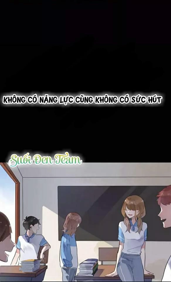 Dolo Mệnh Vận Giao Nang Chapter 1.5 - 25