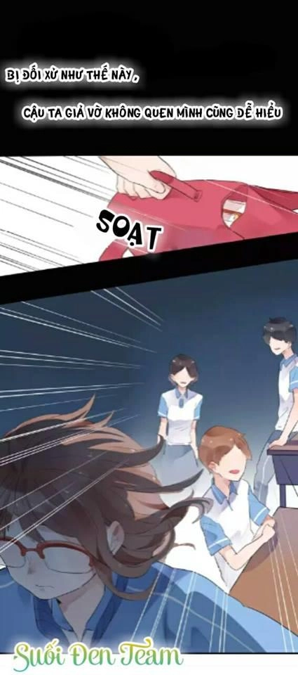 Dolo Mệnh Vận Giao Nang Chapter 1.5 - 27