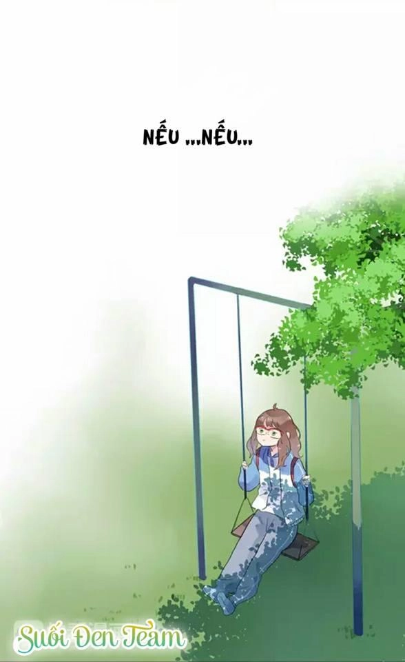 Dolo Mệnh Vận Giao Nang Chapter 1.5 - 29