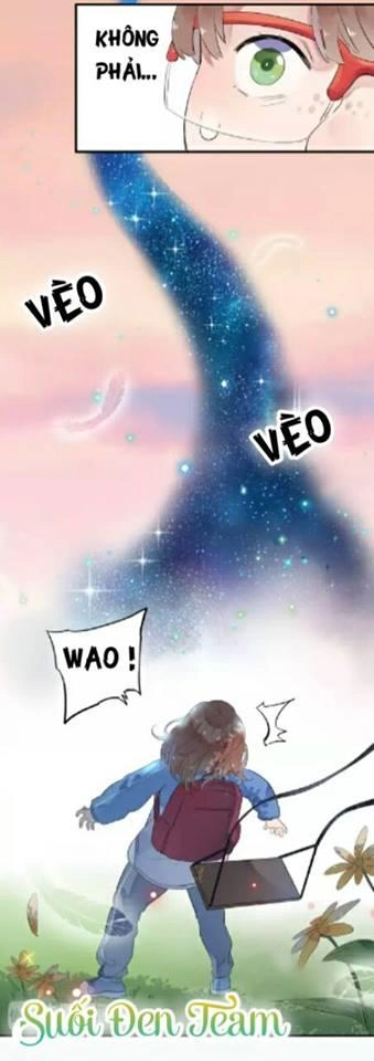 Dolo Mệnh Vận Giao Nang Chapter 1.5 - 31