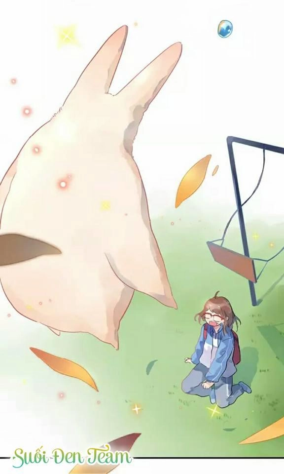 Dolo Mệnh Vận Giao Nang Chapter 1.6 - 2