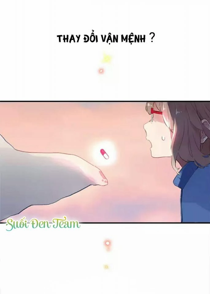 Dolo Mệnh Vận Giao Nang Chapter 1.6 - 5