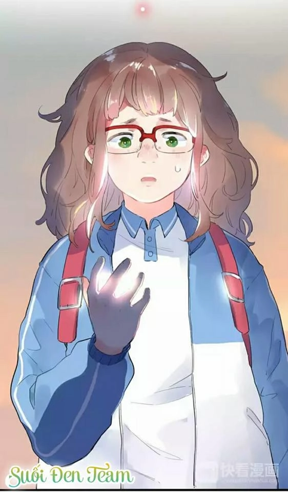 Dolo Mệnh Vận Giao Nang Chapter 1.6 - 7