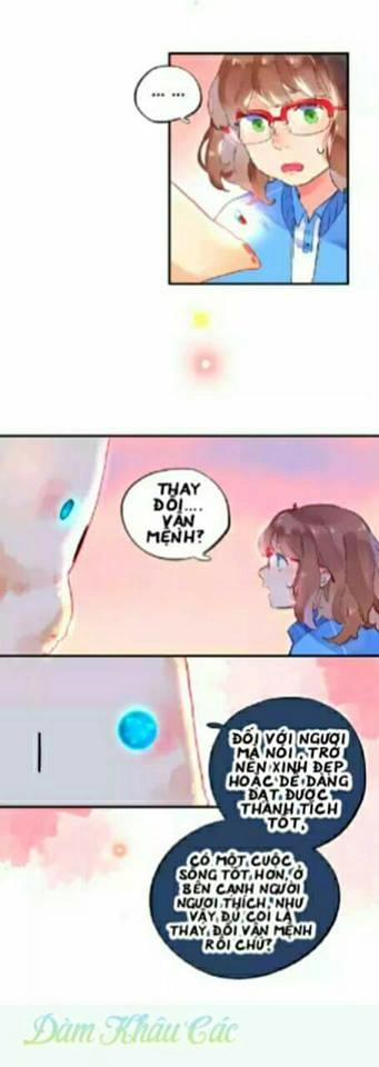 Dolo Mệnh Vận Giao Nang Chapter 2 - 4