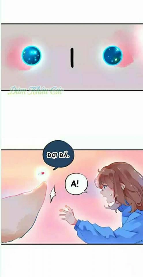 Dolo Mệnh Vận Giao Nang Chapter 2 - 6