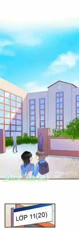 Dolo Mệnh Vận Giao Nang Chapter 2 - 13