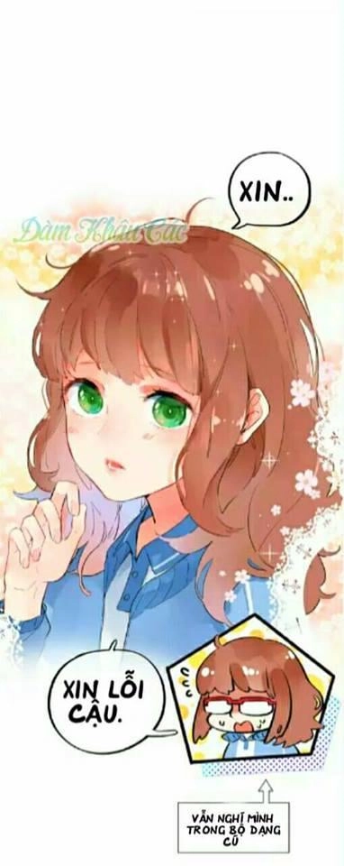 Dolo Mệnh Vận Giao Nang Chapter 2 - 16