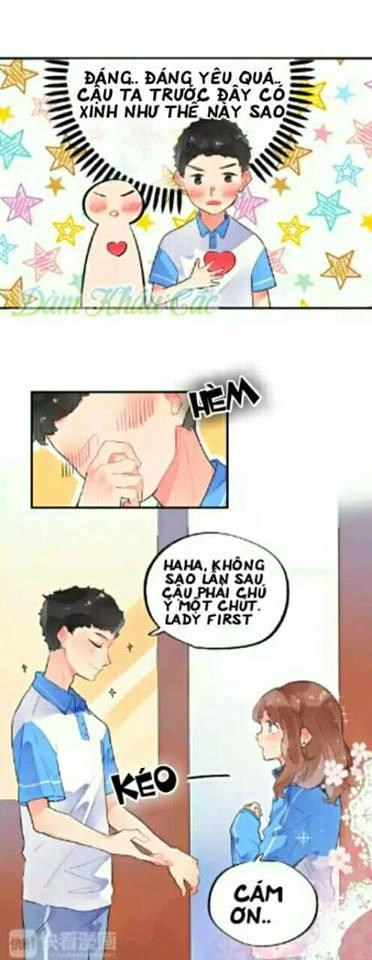 Dolo Mệnh Vận Giao Nang Chapter 2 - 17