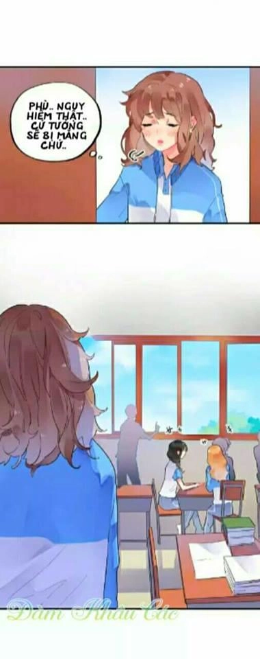 Dolo Mệnh Vận Giao Nang Chapter 2 - 18