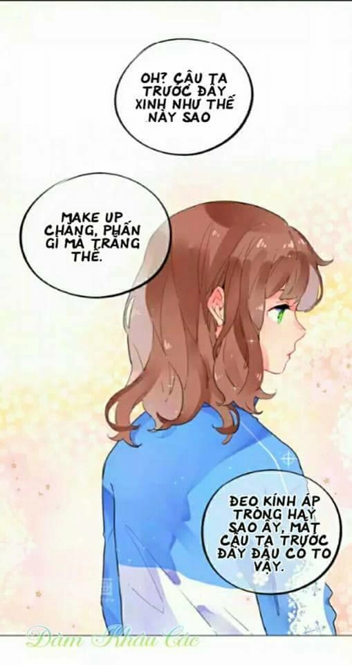 Dolo Mệnh Vận Giao Nang Chapter 2 - 20