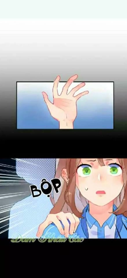 Dolo Mệnh Vận Giao Nang Chapter 2 - 22