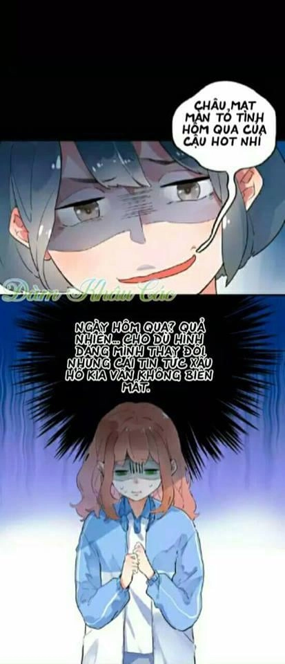 Dolo Mệnh Vận Giao Nang Chapter 2 - 23