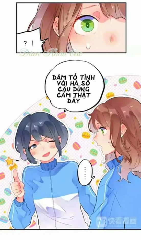 Dolo Mệnh Vận Giao Nang Chapter 2 - 25