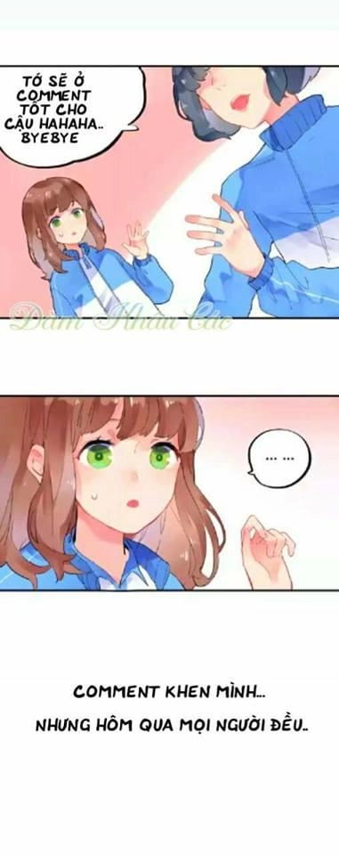 Dolo Mệnh Vận Giao Nang Chapter 2 - 26