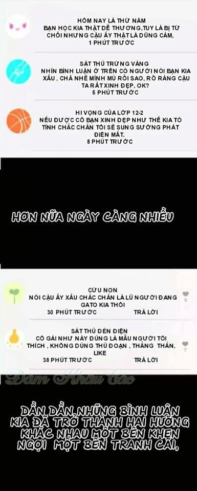 Dolo Mệnh Vận Giao Nang Chapter 2 - 30