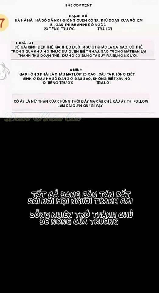 Dolo Mệnh Vận Giao Nang Chapter 2 - 31