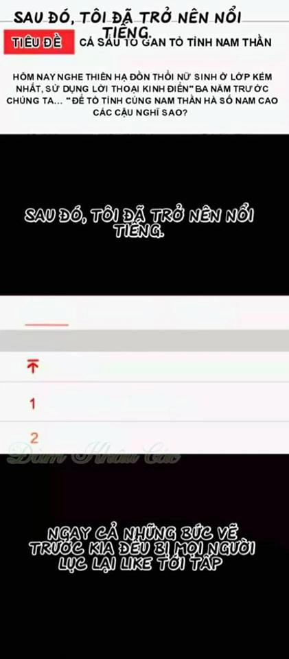 Dolo Mệnh Vận Giao Nang Chapter 2 - 32