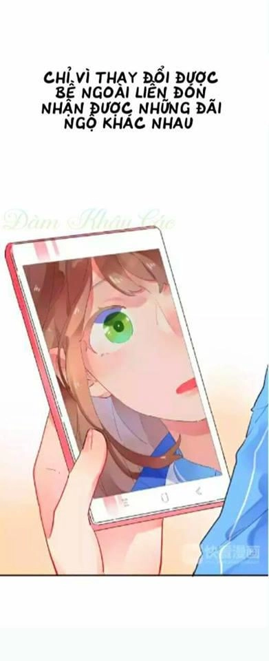 Dolo Mệnh Vận Giao Nang Chapter 2 - 34