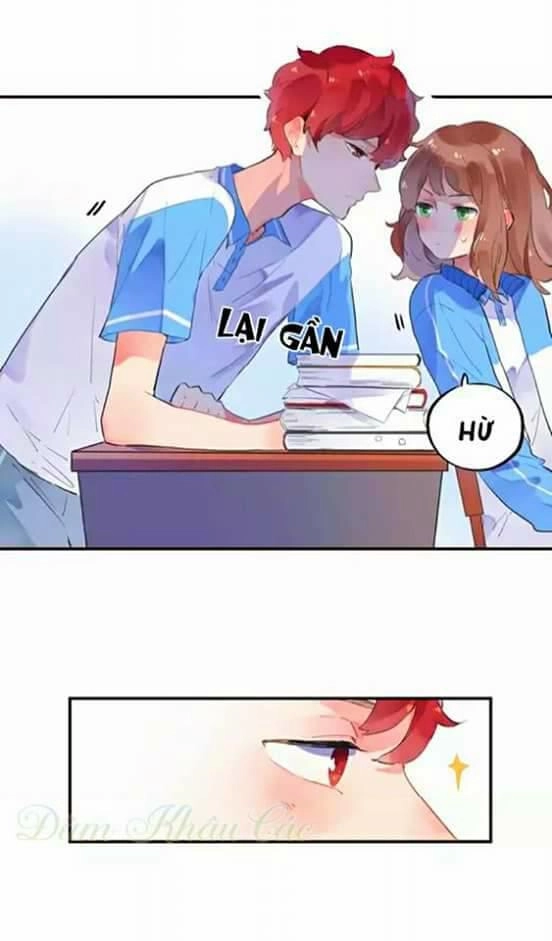 Dolo Mệnh Vận Giao Nang Chapter 2 - 38